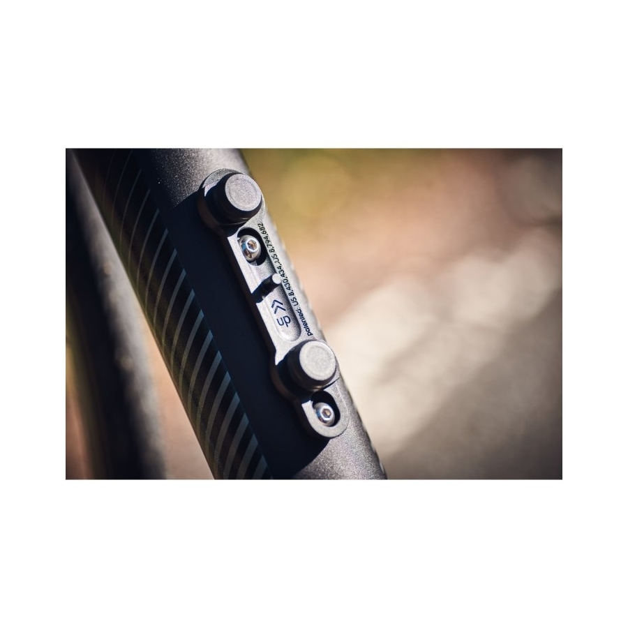 BIDON SKS FIDLOCK 600ML SET Z NOSILCEM