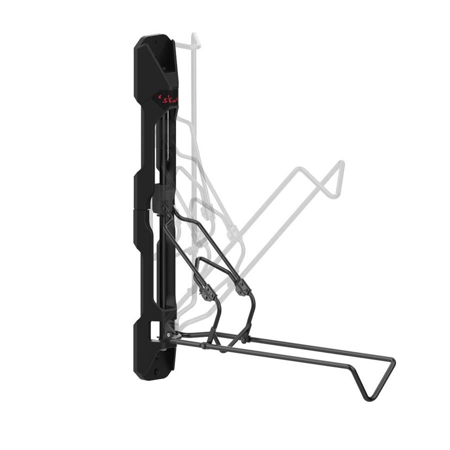 NOSILEC ZA HRAMBO KOLES SKWIKI