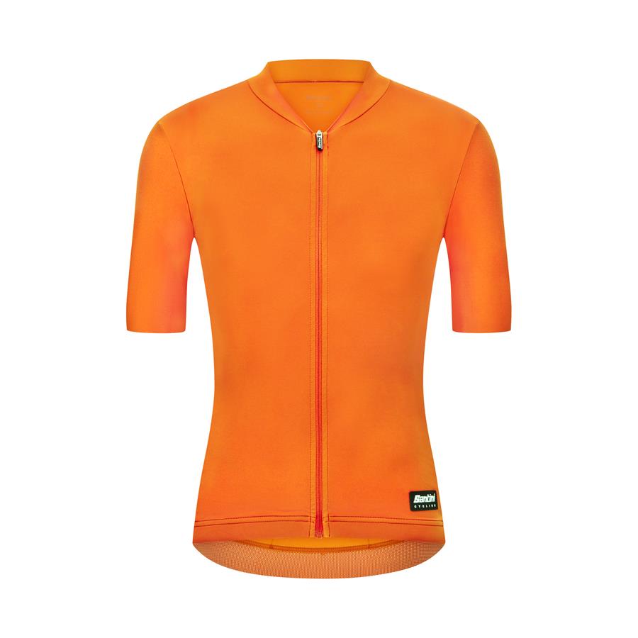 KOLESARSKA MAJICA SANTINI RTR UNISEX or