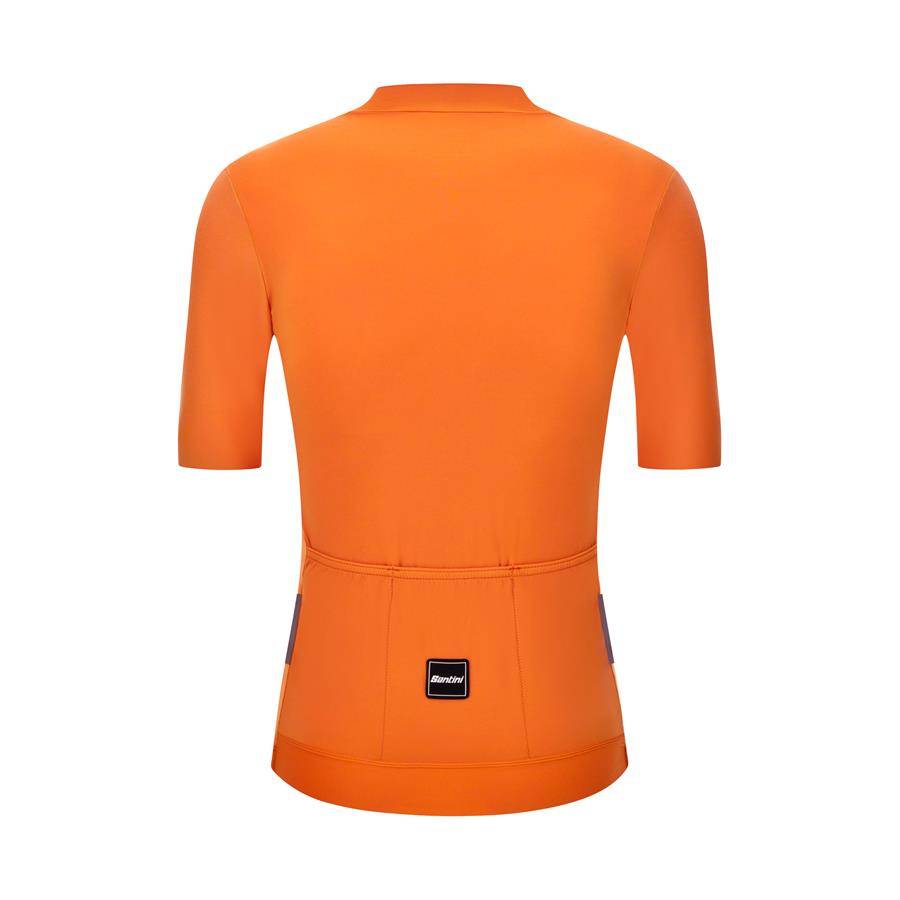 KOLESARSKA MAJICA SANTINI RTR UNISEX or