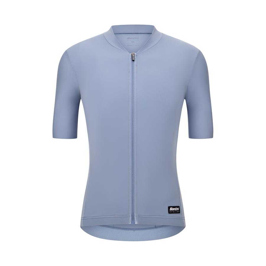 KOLESARSKA MAJICA SANTINI RTR UNISEX smo