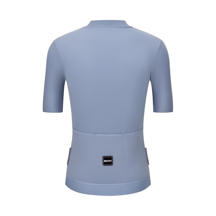 KOLESARSKA MAJICA SANTINI RTR UNISEX smo