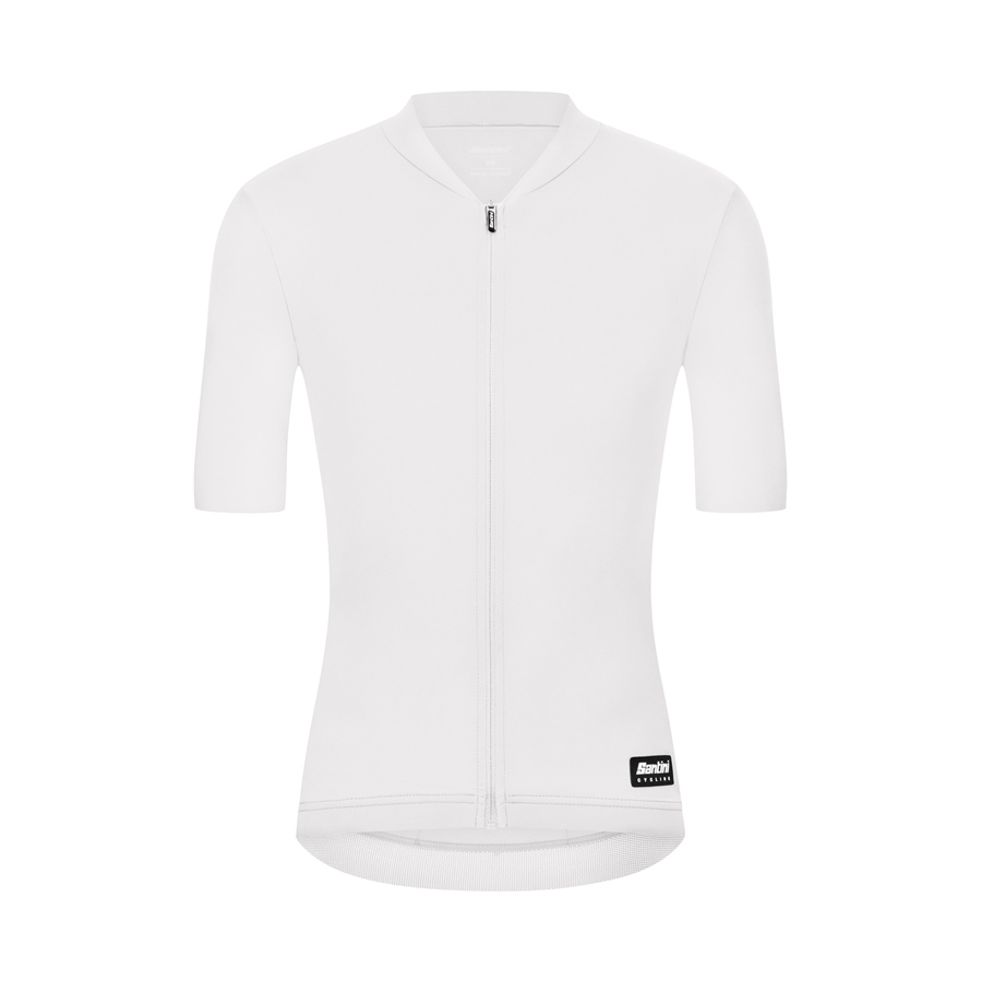 KOLESARSKA MAJICA SANTINI RTR UNISEX be