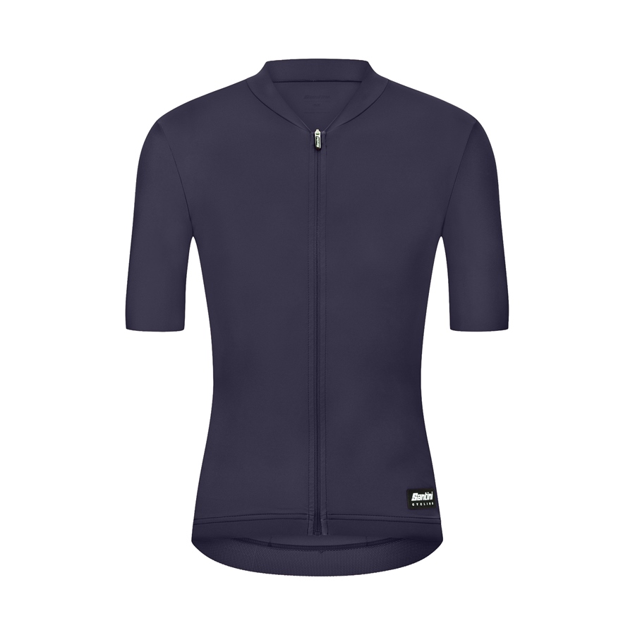 KOLESARSKA MAJICA SANTINI RTR UNISEX tmo