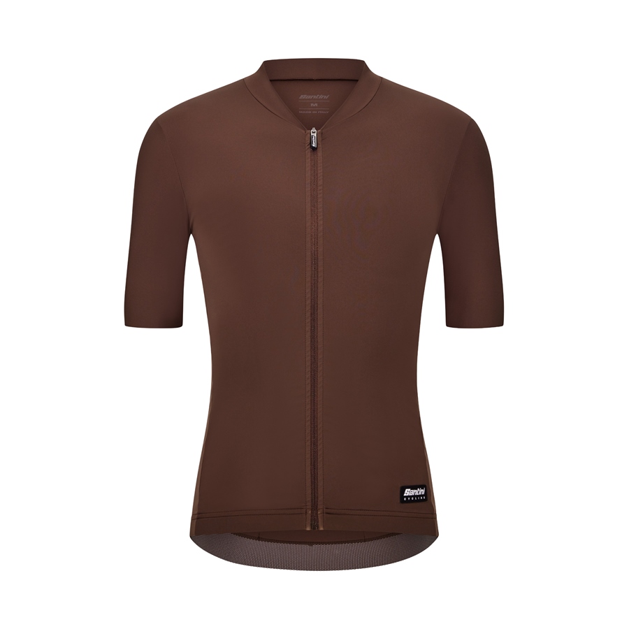 KOLESARSKA MAJICA SANTINI RTR UNISEX rj