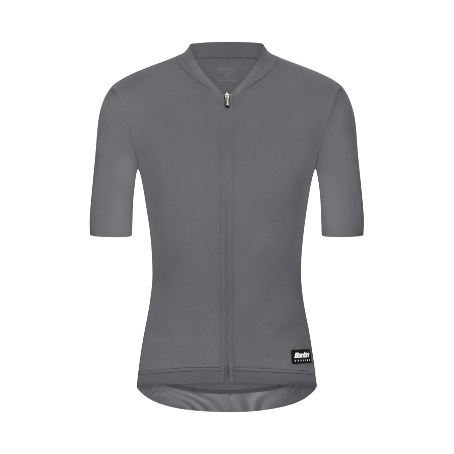 KOLESARSKA MAJICA SANTINI RTR UNISEX SI