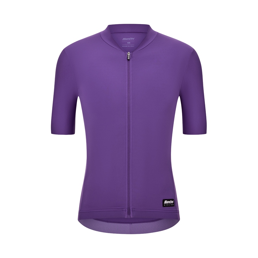 KOLESARSKA MAJICA SANTINI RTR UNISEX vij