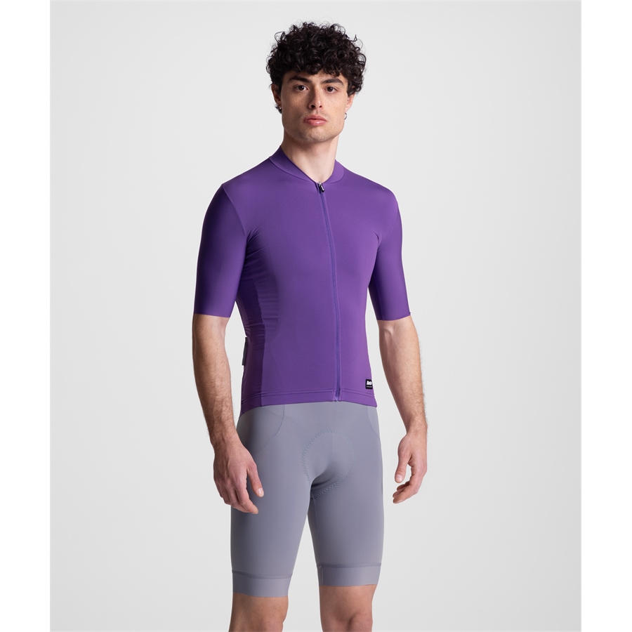 KOLESARSKA MAJICA SANTINI RTR UNISEX vij
