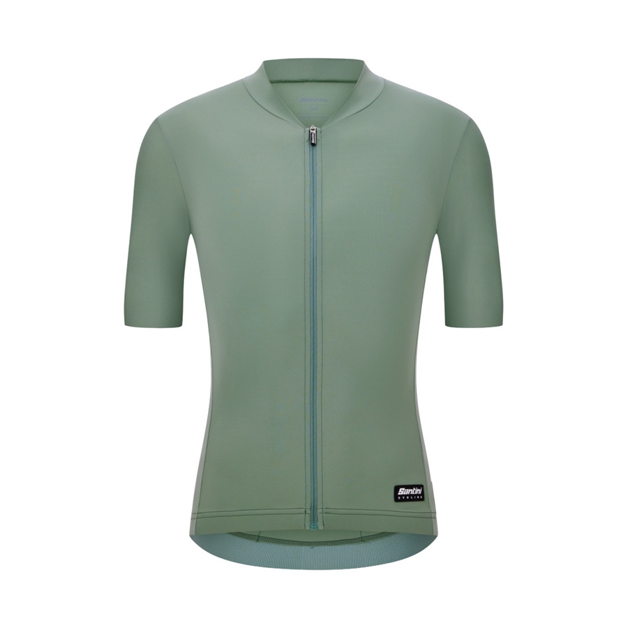 KOLESARSKA MAJICA SANTINI RTR UNISEX sze
