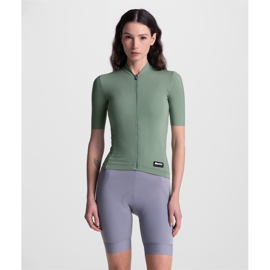 KOLESARSKA MAJICA SANTINI RTR UNISEX sze