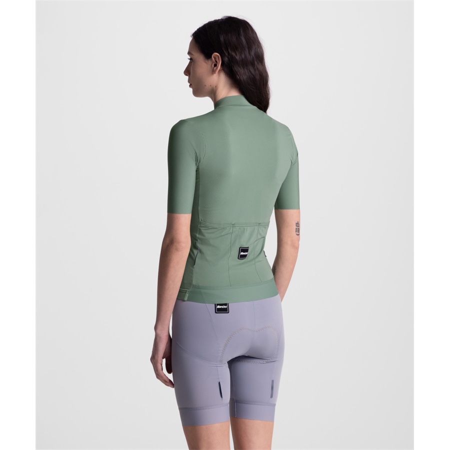 KOLESARSKA MAJICA SANTINI RTR UNISEX sze