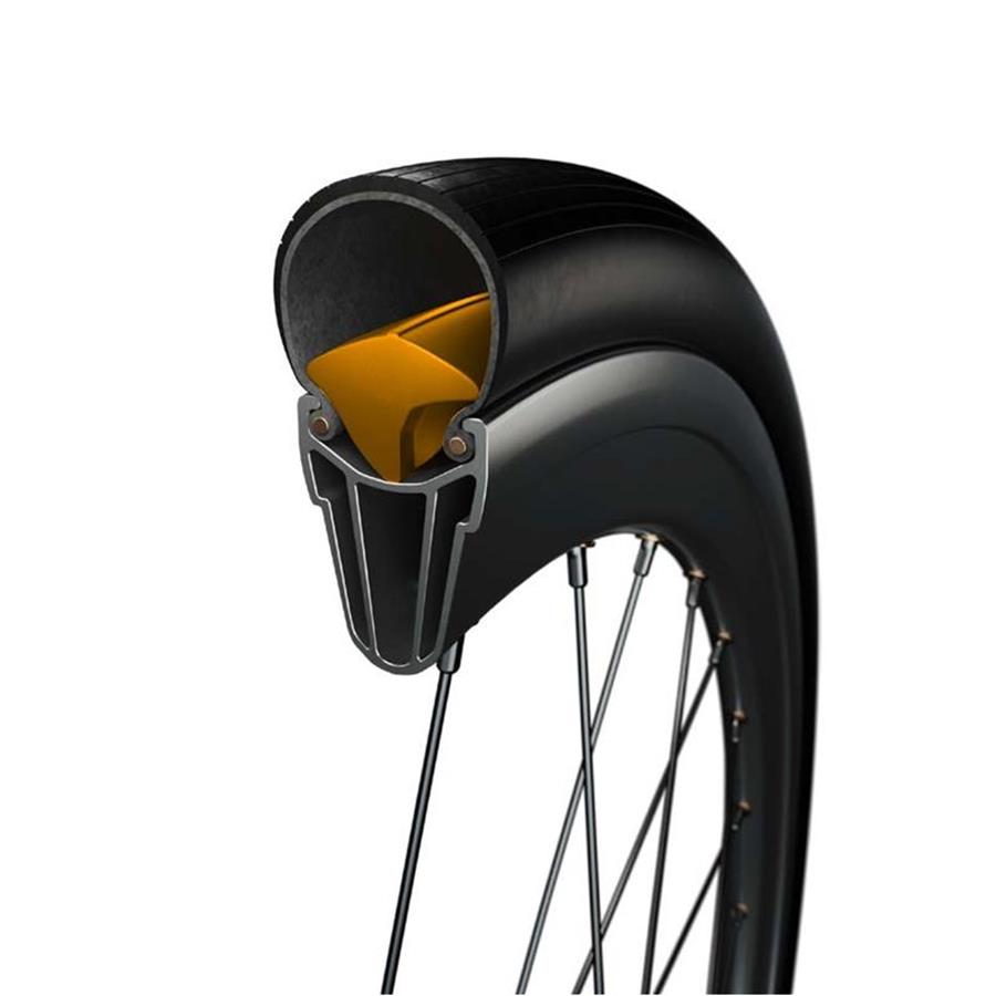 Vložek TANNUS TUBELESS LITE 32mm