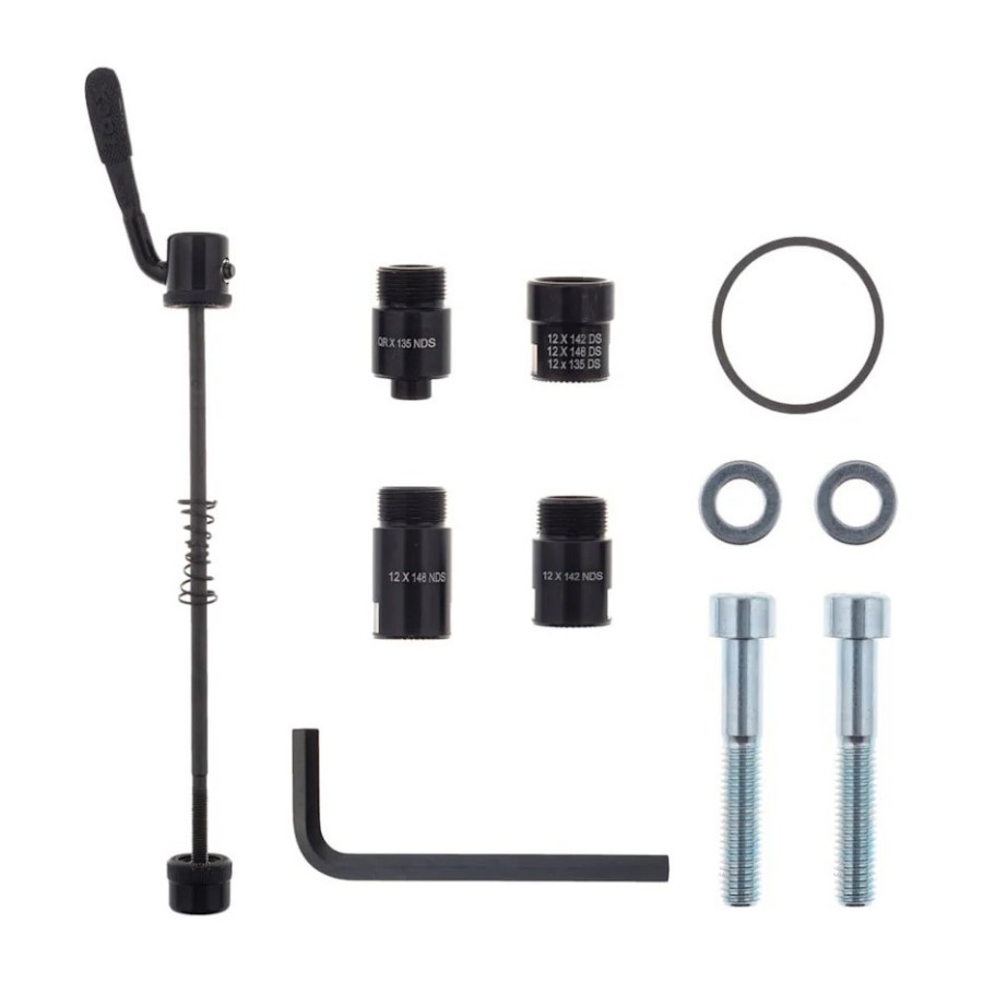 Tacx Assembly kit Flux S/2, type 2