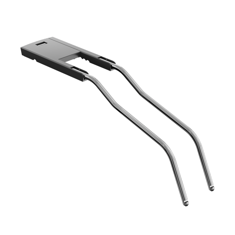 Adapter za majhne okvirje Thule RideAlong