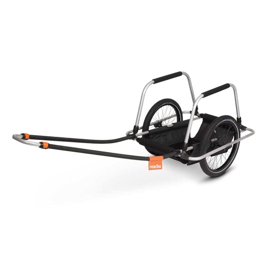 Kolesarska prikolica Thule Reacha Sport