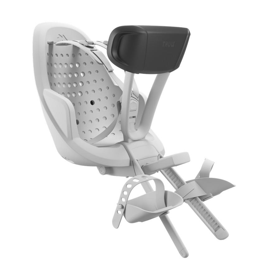 Oblazinjenje krmila Thule Yepp Mini 2