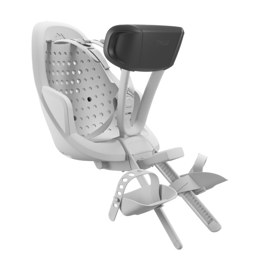 Oblazinjenje krmila Thule Yepp Mini 2