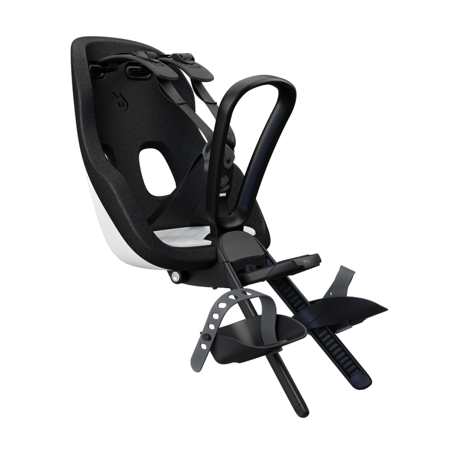 Otroški kolesarski sedež Thule Yeep Nexxt 2 Mini be