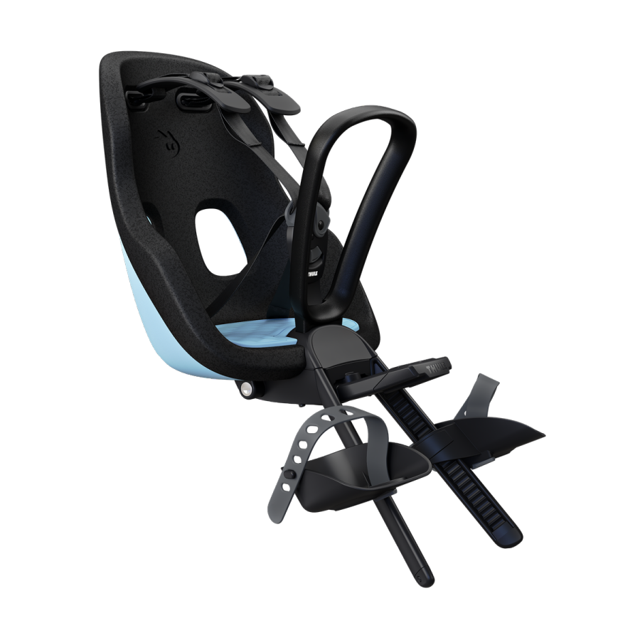 Otroški kolesarski sedež Thule Yeep Nexxt 2 Mini mo