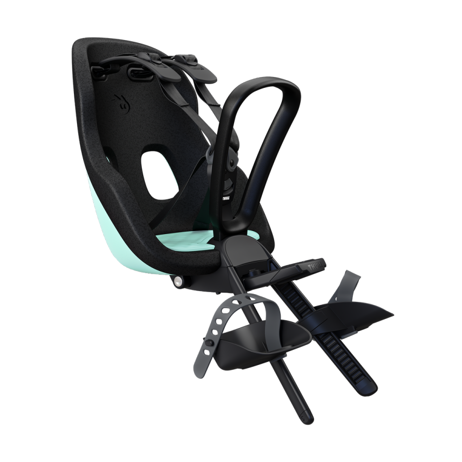 Otroški kolesarski sedež Thule Yeep Nexxt 2 Mini smo