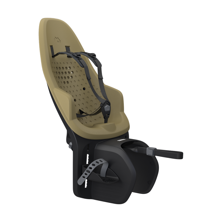 Otroški kolesarski sedež Thule Yepp 2 Maxi za na prltjažnik oze