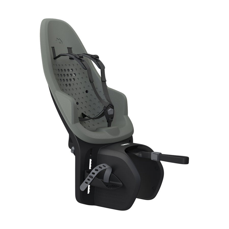 Otroški kolesarski sedež Thule Yeep 2 Maxi za na prltjažnik aze