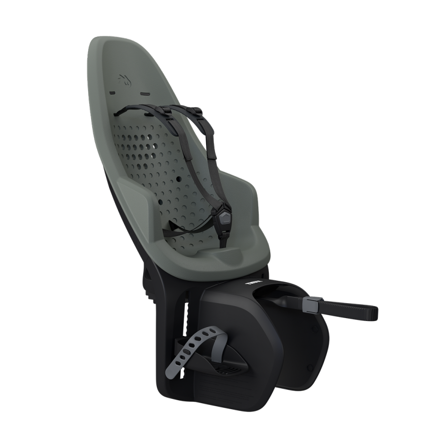 Otroški kolesarski sedež Thule Yepp 2 Maxi MIK HD aze