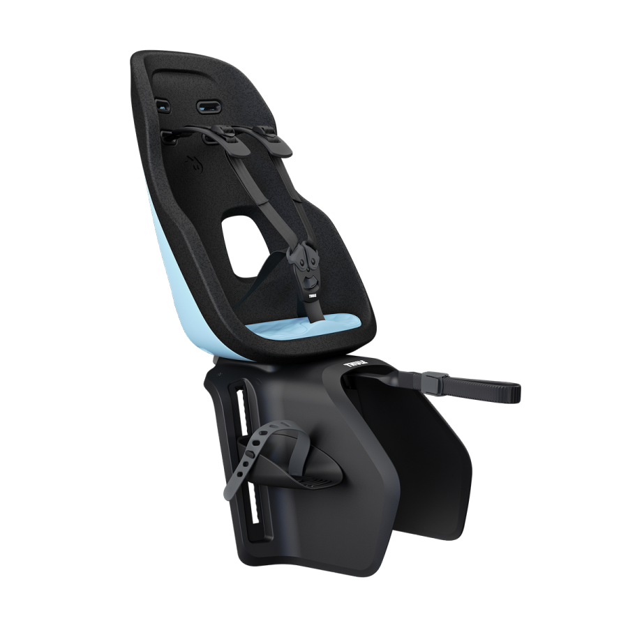 Otroški kolesarski sedež Thule Yeep Nexxt 2 Maxi RM mo