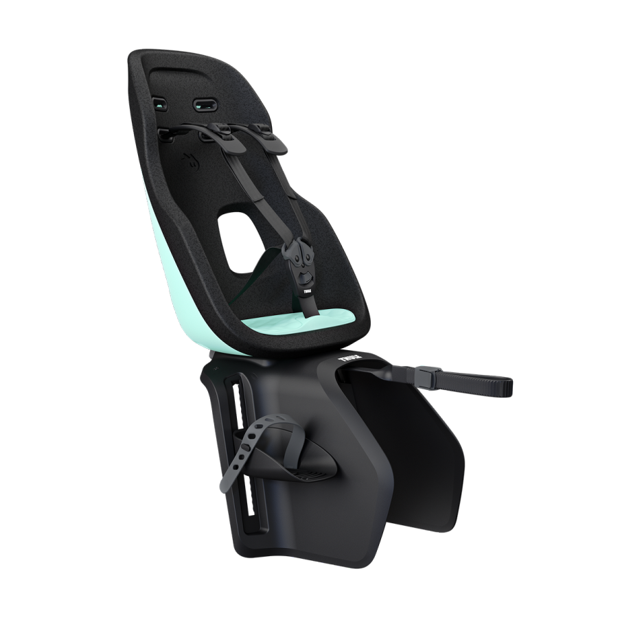 Otroški kolesarski sedež Thule Yeep Nexxt 2 Maxi RM smo