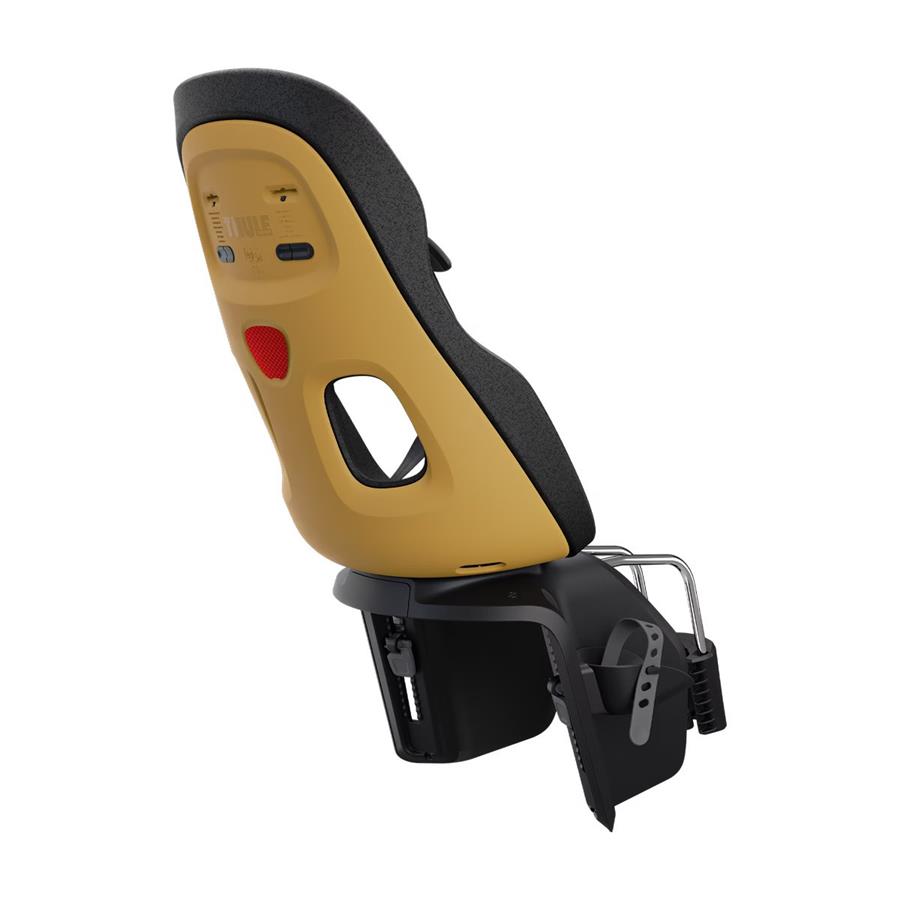 Otroški kolesarski sedež Thule Yepp Nexxt 2 Maxi FM ru