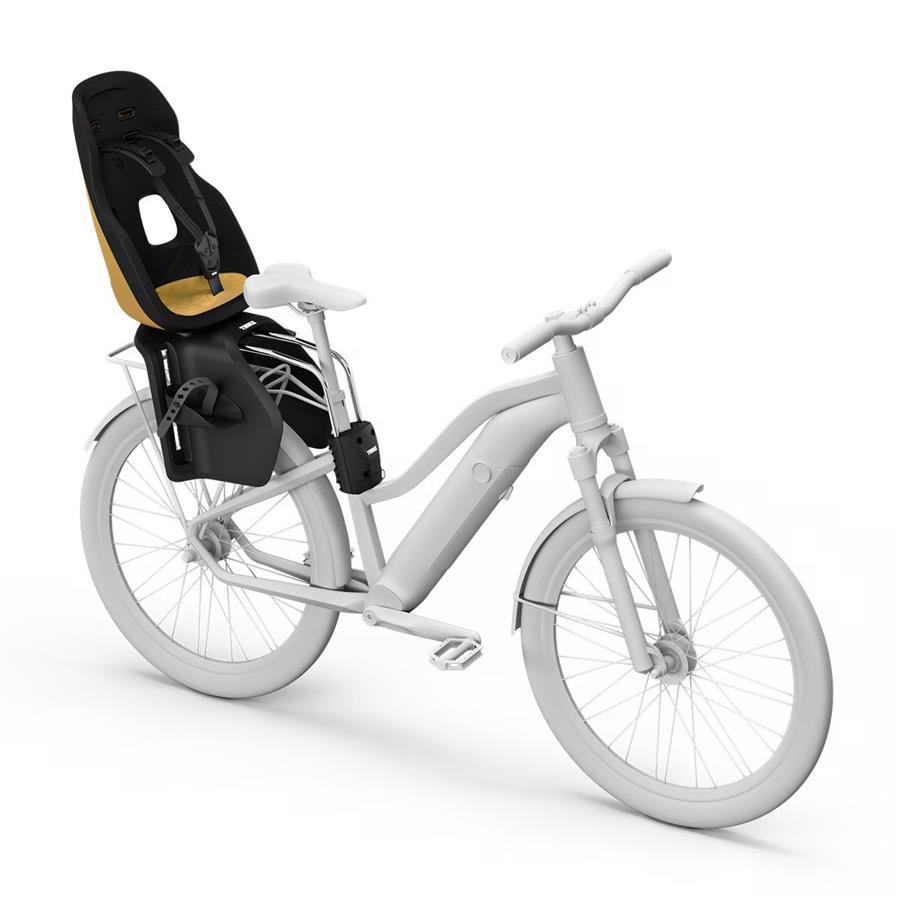 Otroški kolesarski sedež Thule Yepp Nexxt 2 Maxi FM ru