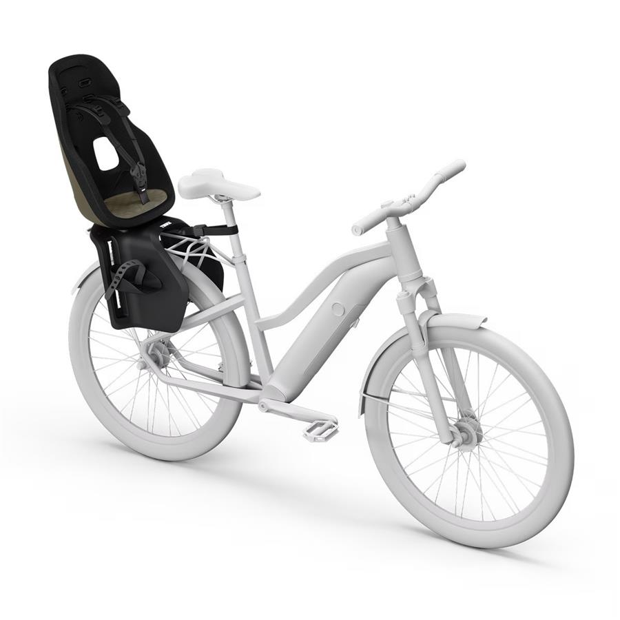 Otroški kolesarski sedež Thule Yepp Nexxt 2 Maxi RM tze