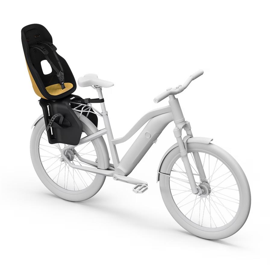 Otroški kolesarski sedež Thule Yepp Nexxt 2 Maxi RM ru