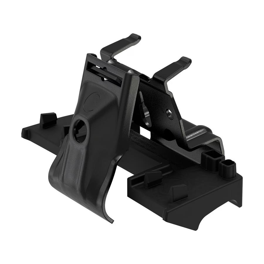 THULE KIT FLUSH RAIL 6040