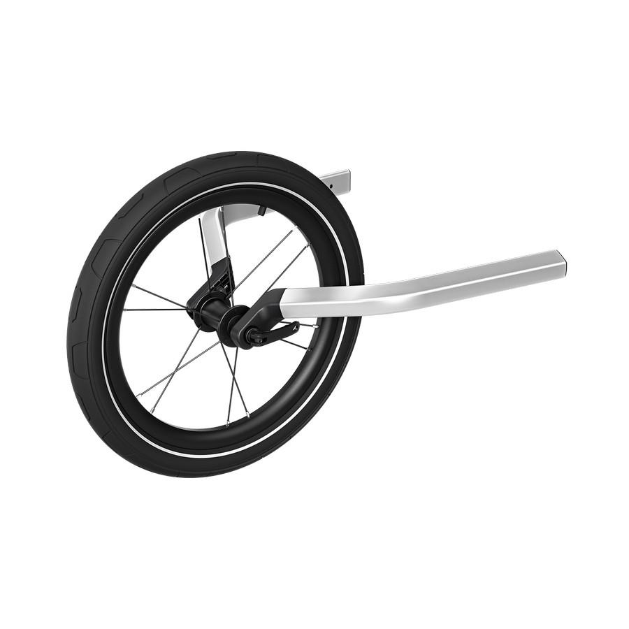 Kolesarska prikolica Thule Chariot Jog Kit 2 Single
