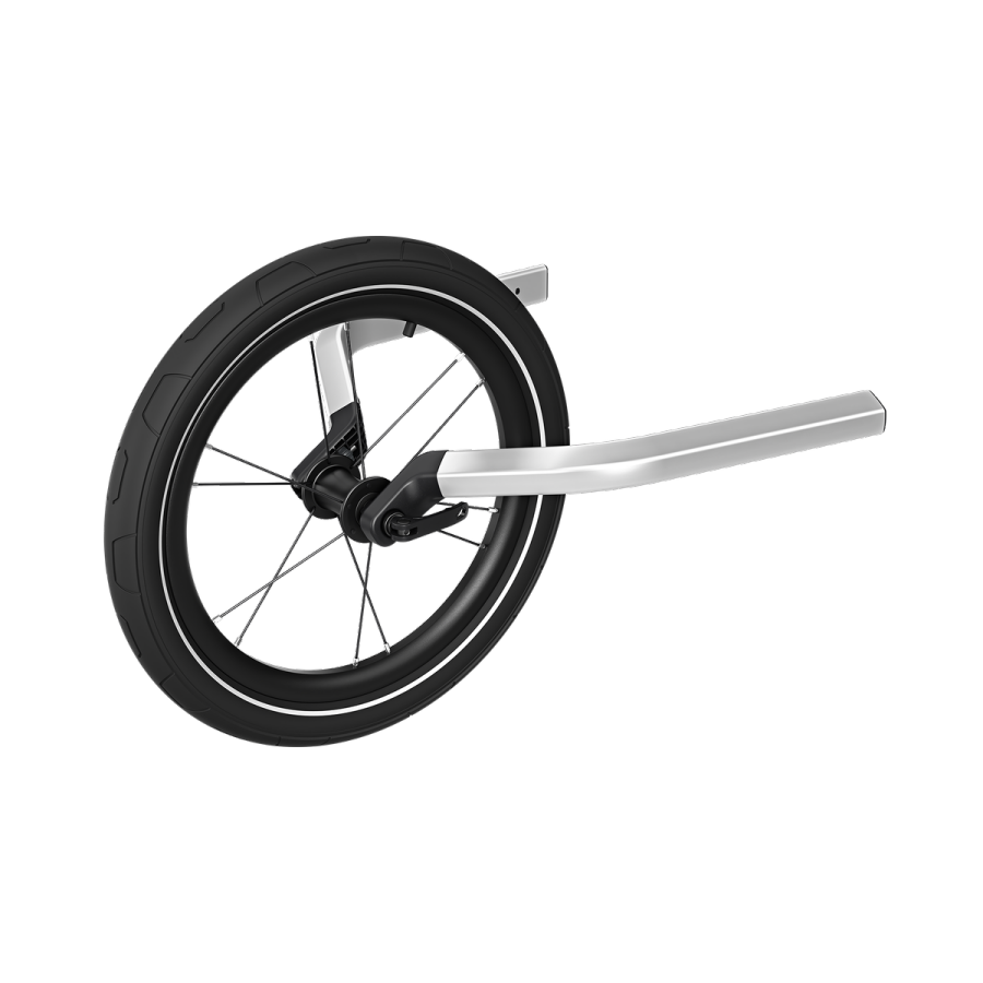 Kolesarska prikolica Thule Chariot Jog Kit 2 Single