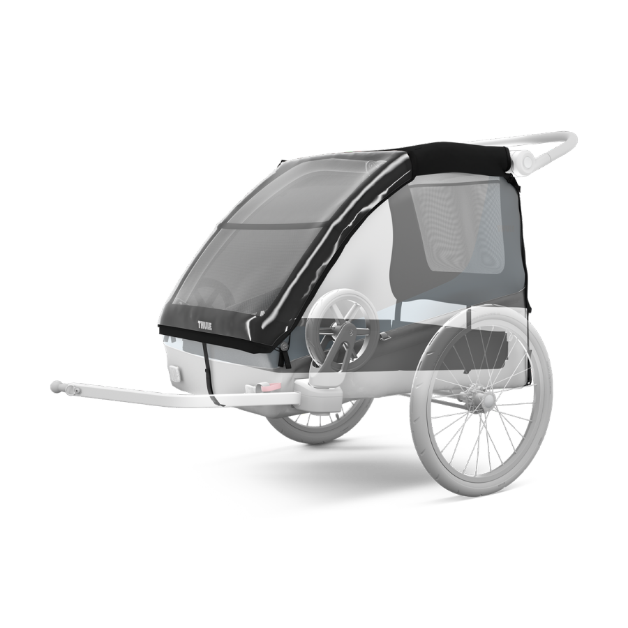 Set za psa Thule Courier Dog