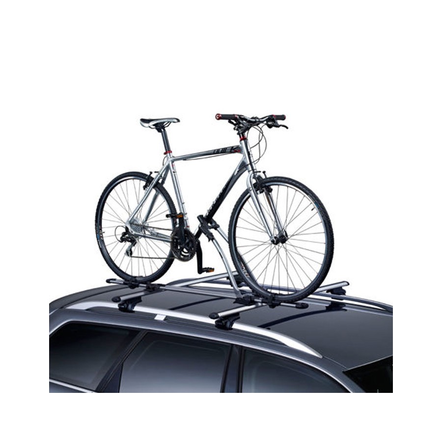 Strešni nosilec koles Thule FreeRide 532