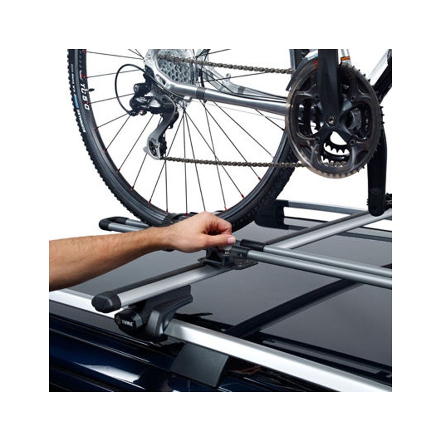 Strešni nosilec koles Thule FreeRide 532