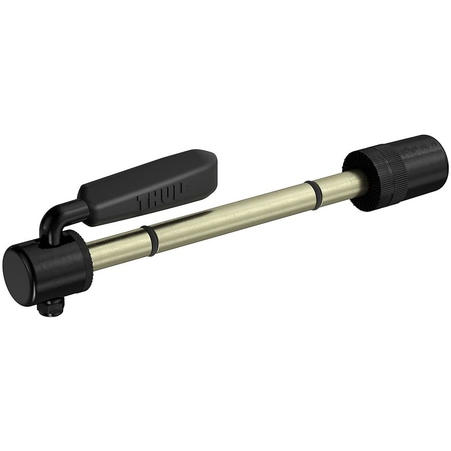 Adapter Thule Thru-Axle 12-20mm za nosilec prednjega kolesa