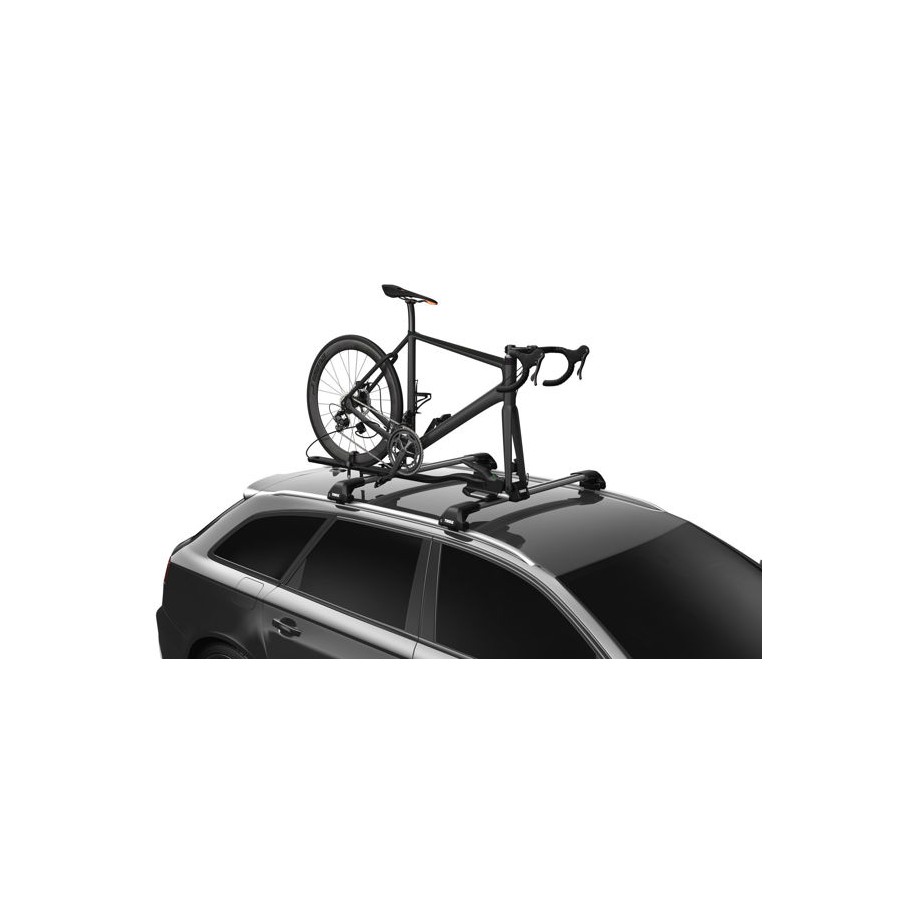 Strešni nosilec koles Thule TopRide 568