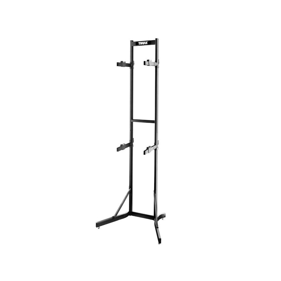 Nosilec za 2 kolesi Thule Bike Stacker