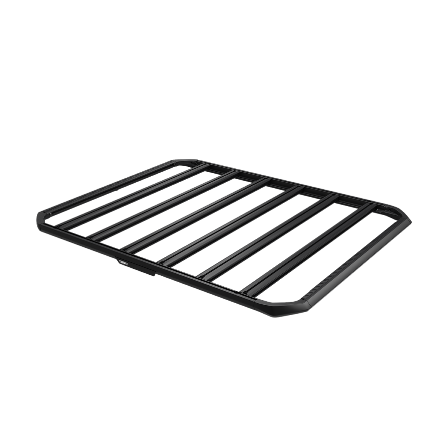 Strešna platforma Thule Caprock roof platform L (75in/59in, 190cm/150cm)