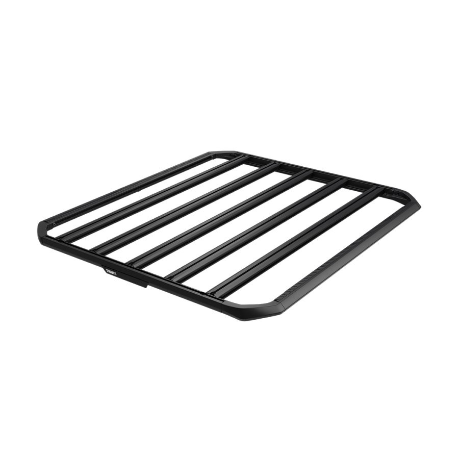 Strešna platforma Thule Caprock roof platform XL (59in/65in, 150cm/165cm)