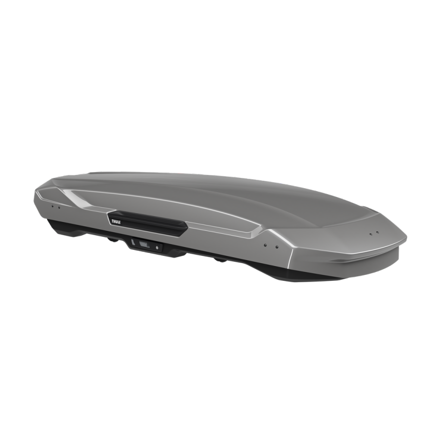 Strešni kovček Thule Motion 3 XL Low ti gl