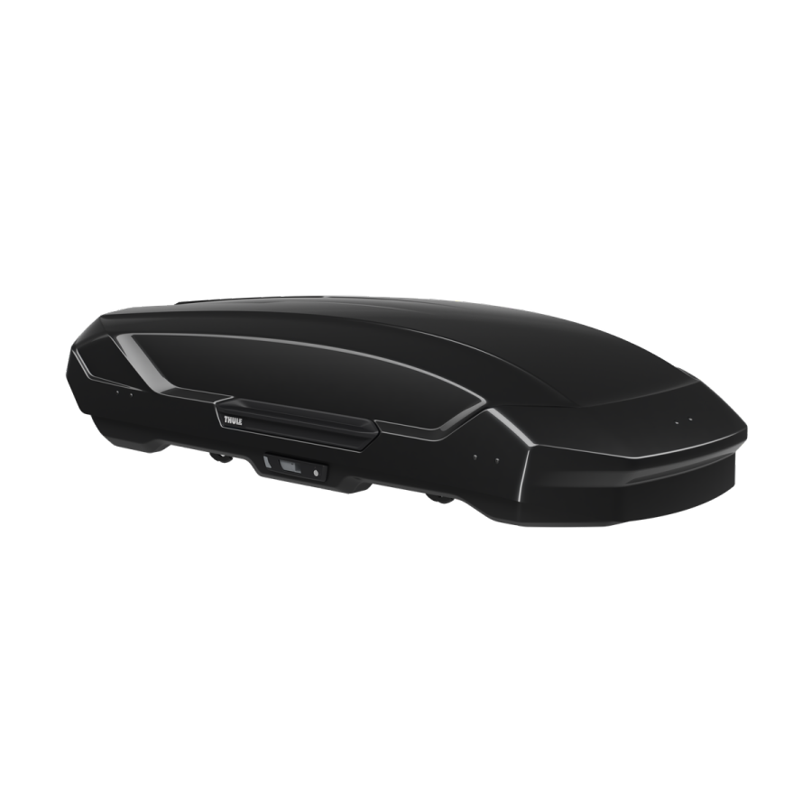 Strešni kovček Thule Motion 3 L bl gl