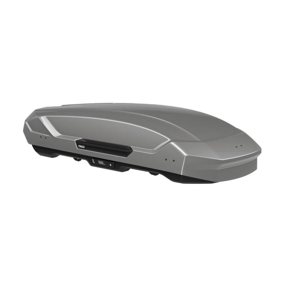 Strešni kovček Thule Motion 3 L ti gl