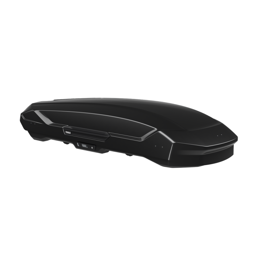 Strešni kovček Thule Motion 3 XL bl gl