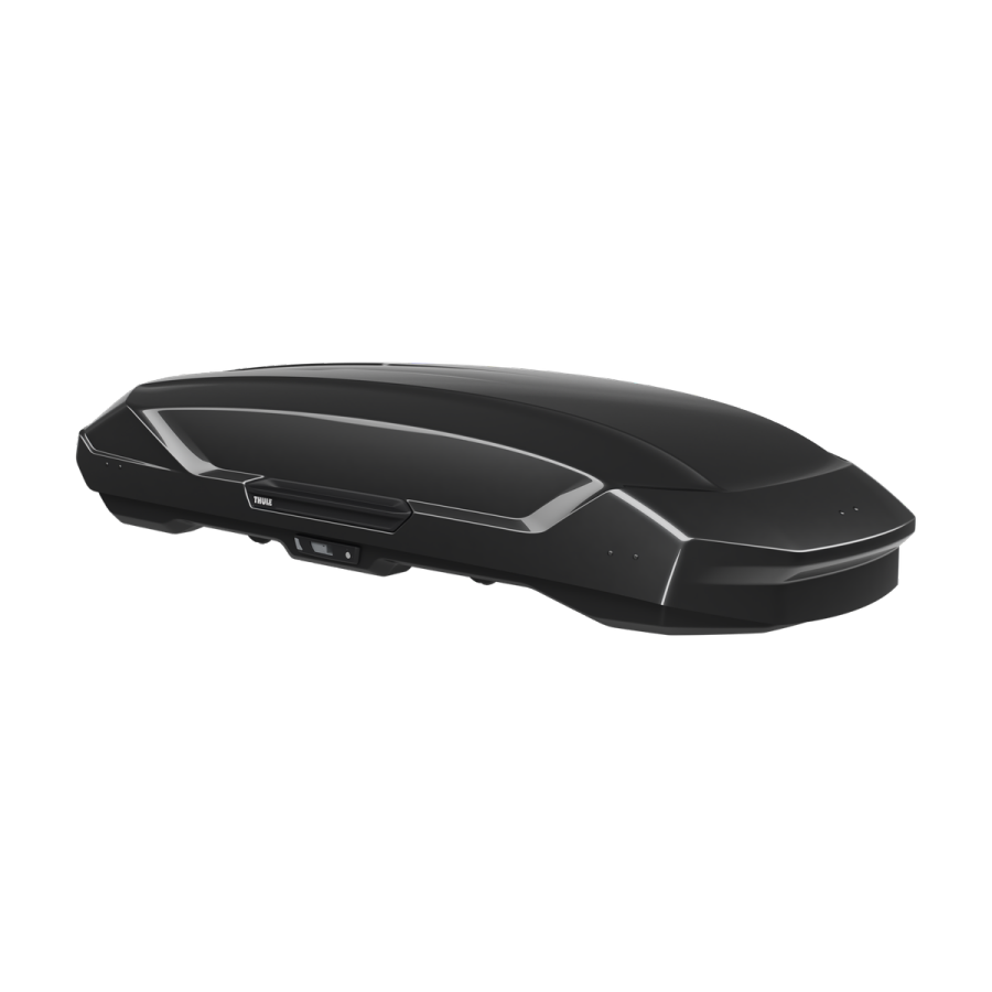 Strešni kovček Thule Motion 3 XXL bl gl