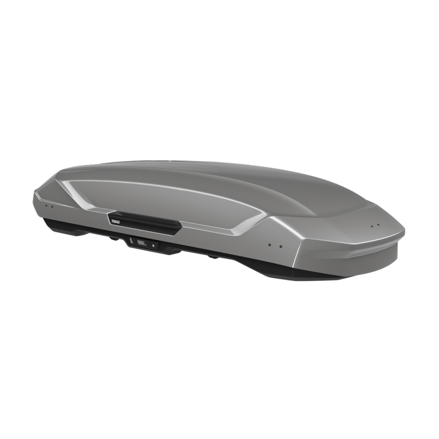 Strešni kovček Thule Motion 3 XXL ti gl